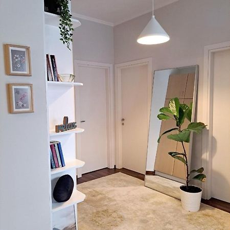 Pargis Home Ioannina Exterior foto