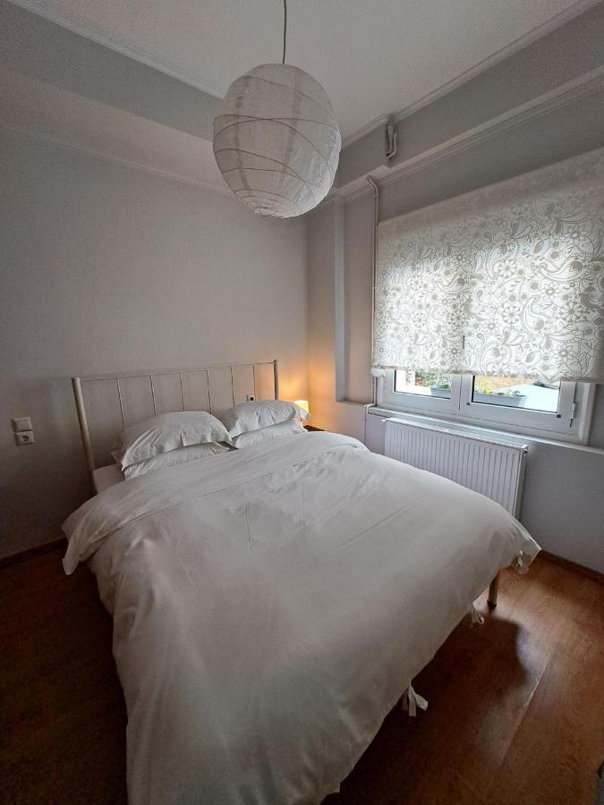 Pargis Home Ioannina Exterior foto